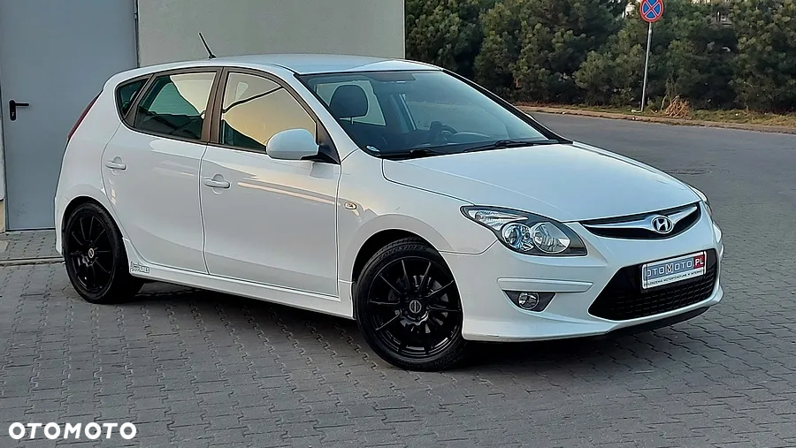 Hyundai i30 1.4 White Edition - 8