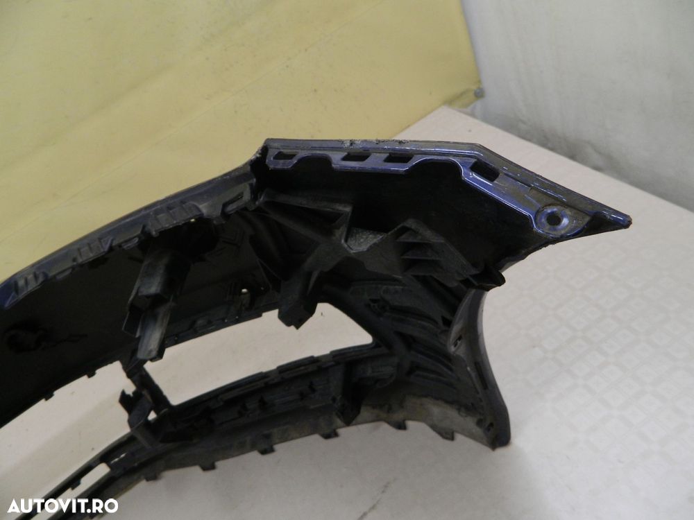 Bara fata VW Touran, 2015, 2016, 2017, 2018, 2019, 2020,  cod origine 5TA807421A. - 6