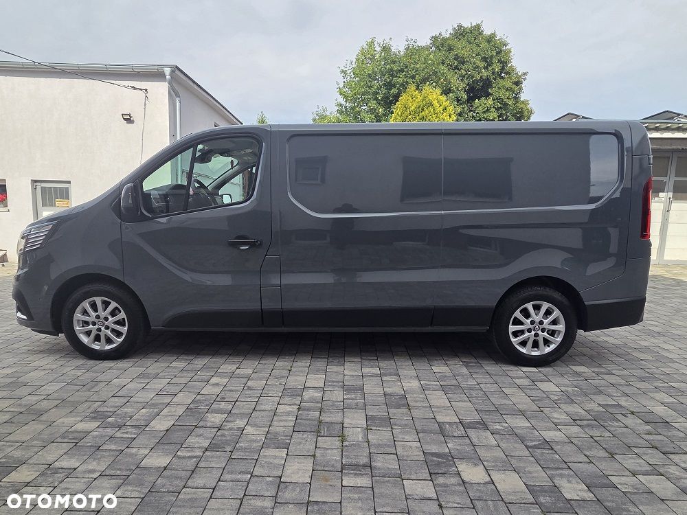 Renault TRAFIC - 6