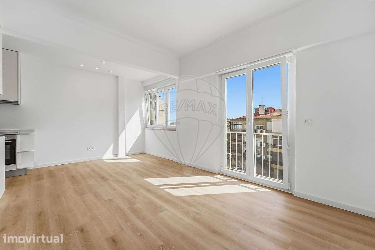 Apartamento T3 para venda - Grande imagem: 4/22