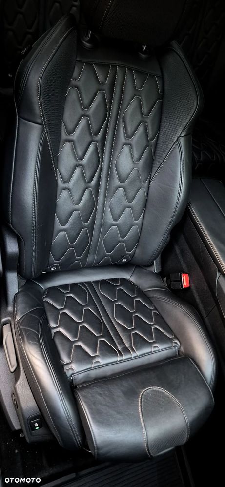 Peugeot 3008 BlueHDi 180 Stop & Start EAT8 GT - 30