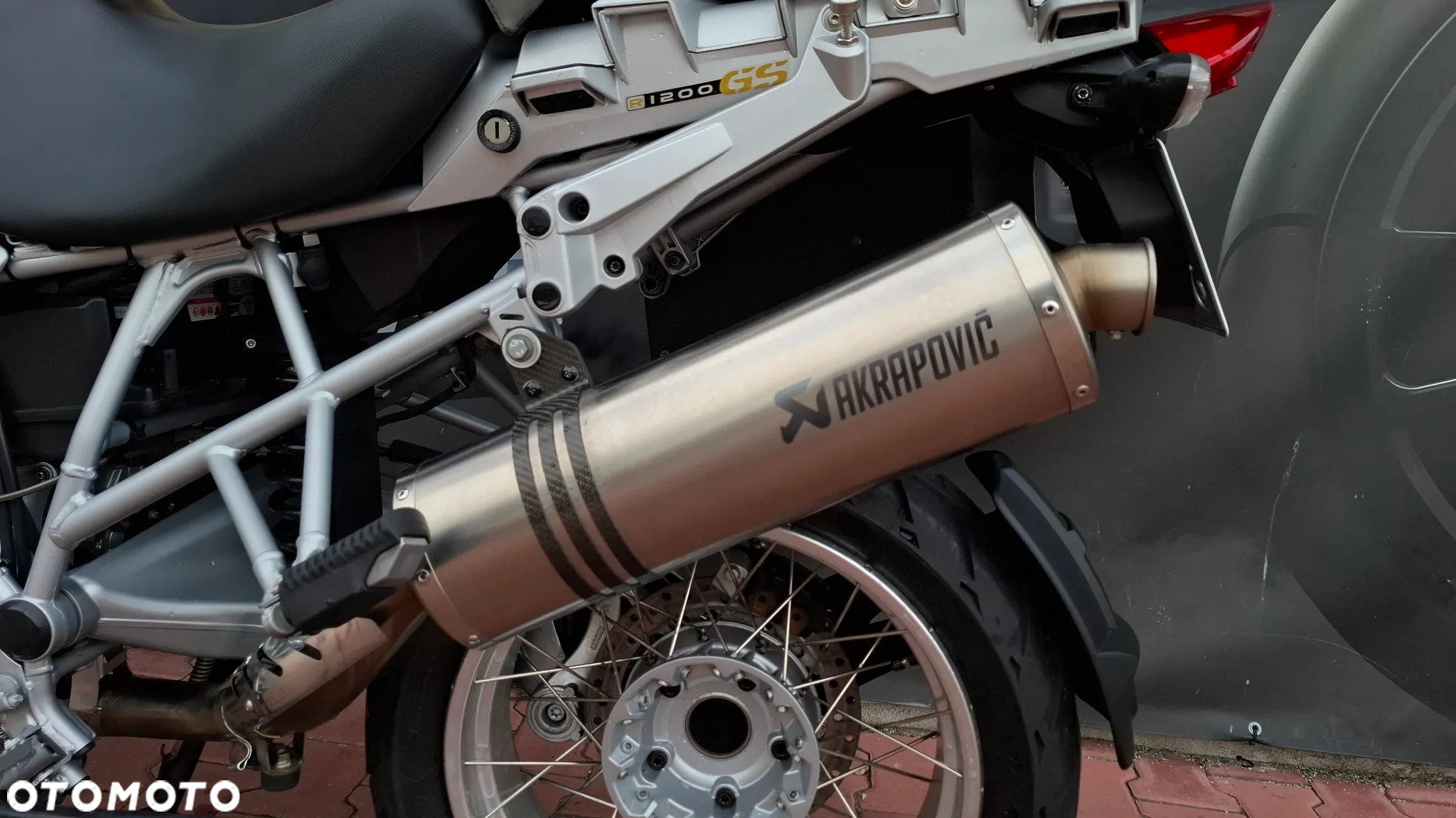 BMW R - 10