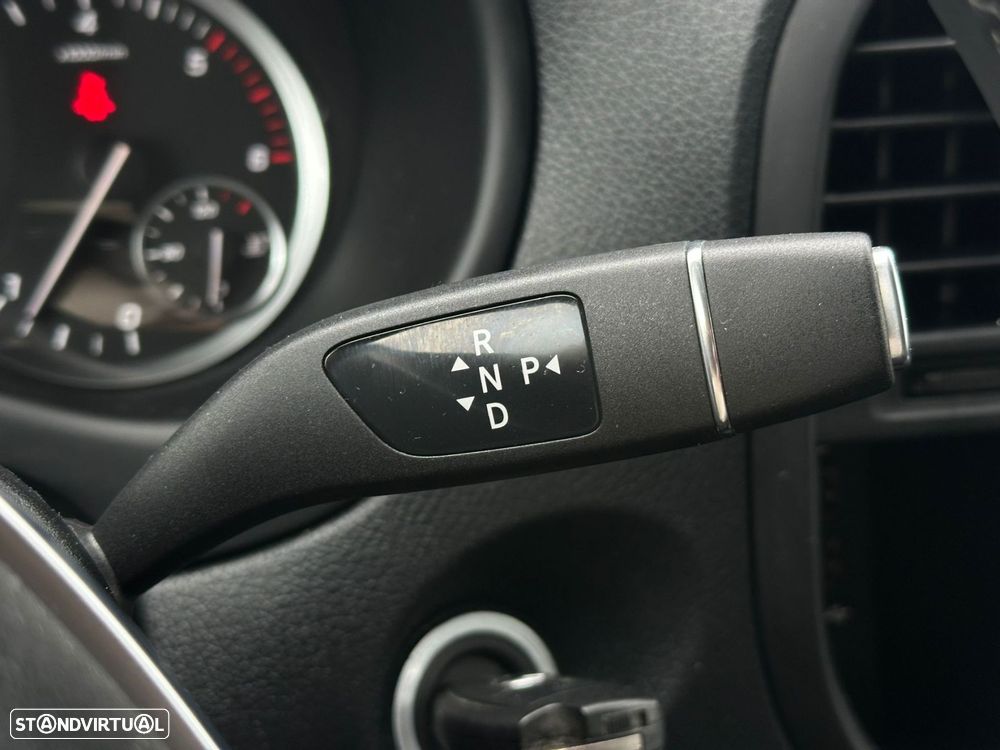 Mercedes-Benz Vito Tourer 116 CDi/34 Pro - 15