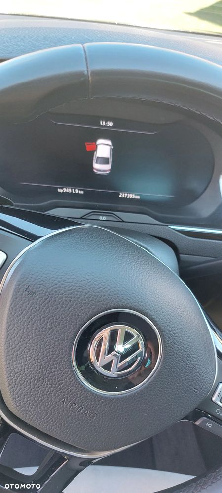 Volkswagen Passat 2.0 TDI Bi-Turbo BMT 4Mot Highline DSG - 11