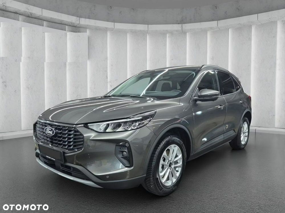 Ford Kuga - 2