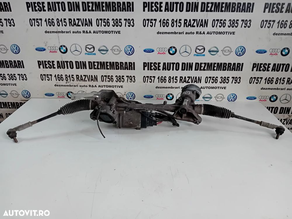 Caseta Directie Electrica 5WB423051AJ Audi A3 8Y VW Golf 8 VIII Octavia 4 IV Seat - 3