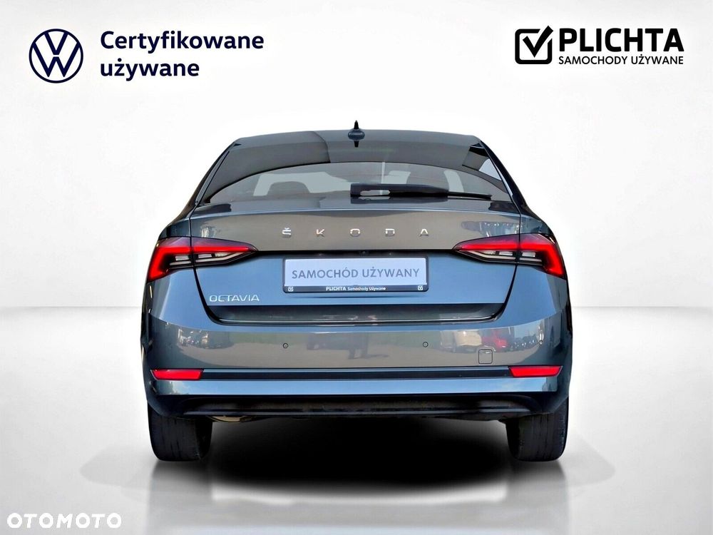 Skoda Octavia 2.0 TDI Ambition - 5