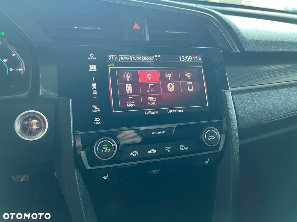 Honda Civic - 17