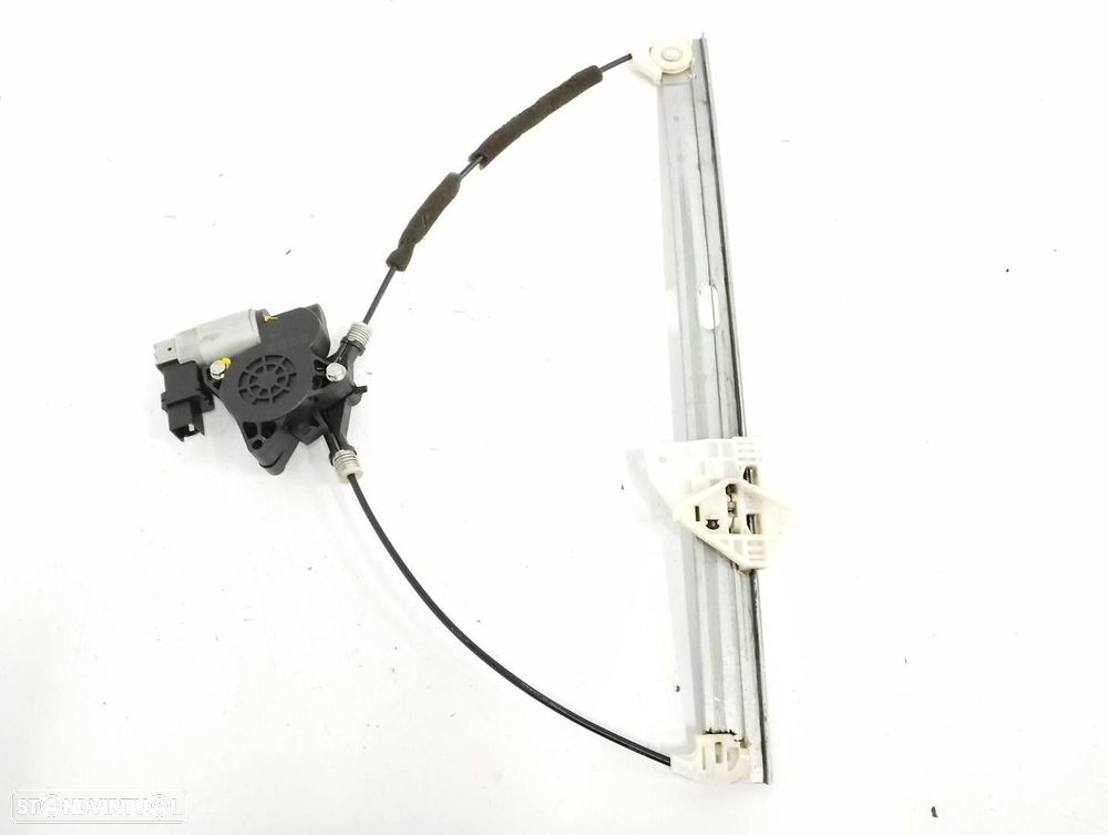 ELEVADOR DE VIDRO FRONTAL ESQUERDO MAZDA 5 2007 -GJ6A5958X - 3