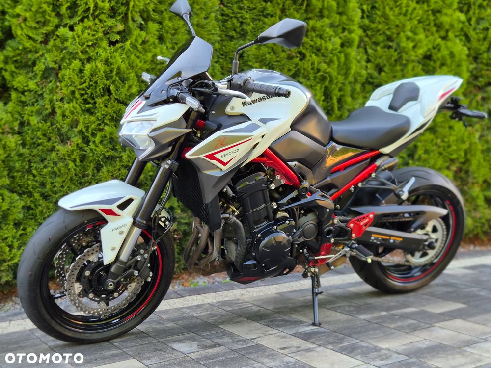 Kawasaki Z 900 - 30