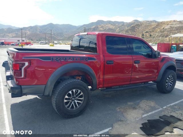 Ford F150 - 8