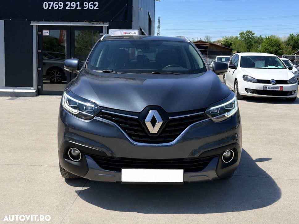 Renault Kadjar - 3