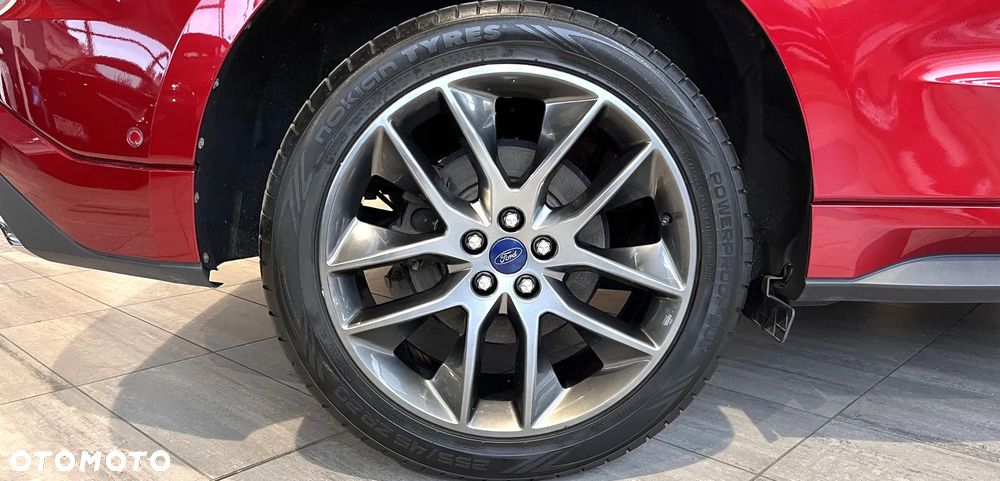 Ford Edge 2.0 TDCi Bi-Turbo 4x4 Sport - 8