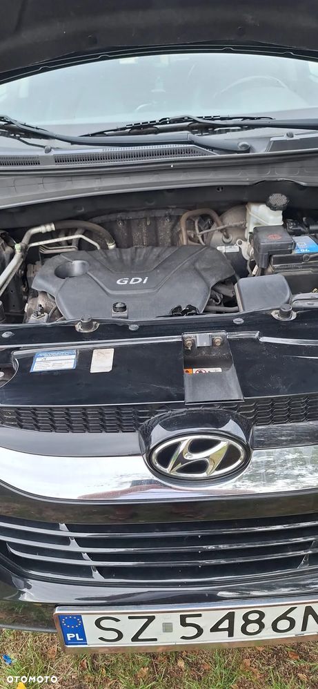 Hyundai ix35 - 8