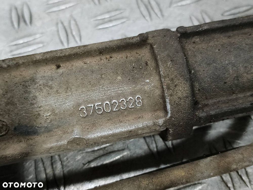 MAGLOWNICA PRZEKŁADNIA KIEROWNICY ALFA ROMEO GT 37502328   00606938660 2.0 - 8