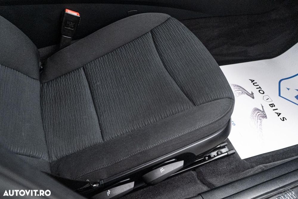 BMW X1 xDrive18d Aut. Sport Line - 40