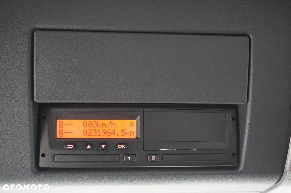 MAN TGS 35.360 E6 8×2 / HDS Fassi F235A.2.22 / pilot / 100 MTH!_255790 - 26
