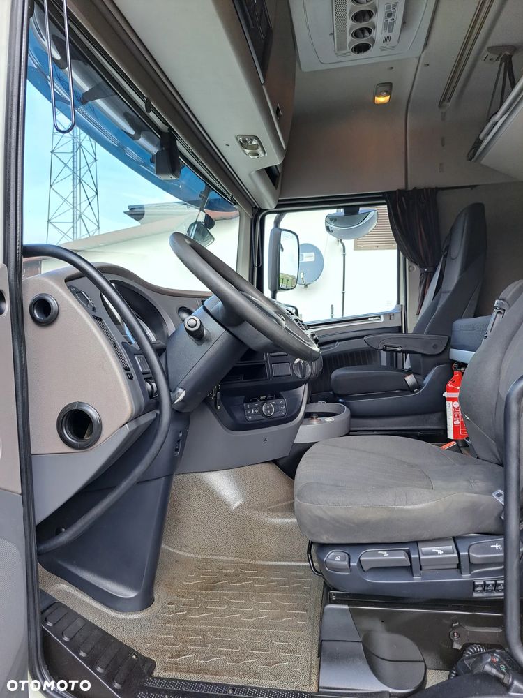 DAF XF 530 - 19