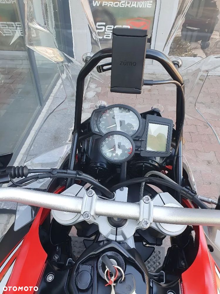 BMW GS - 17