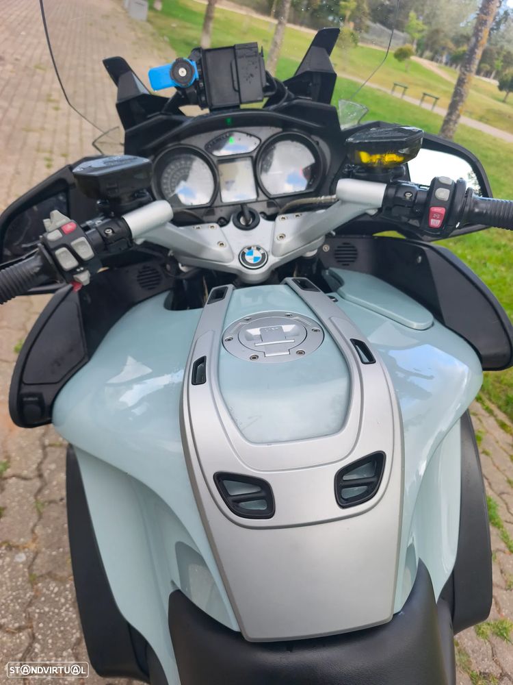 BMW R 1200 RT Abs - 6
