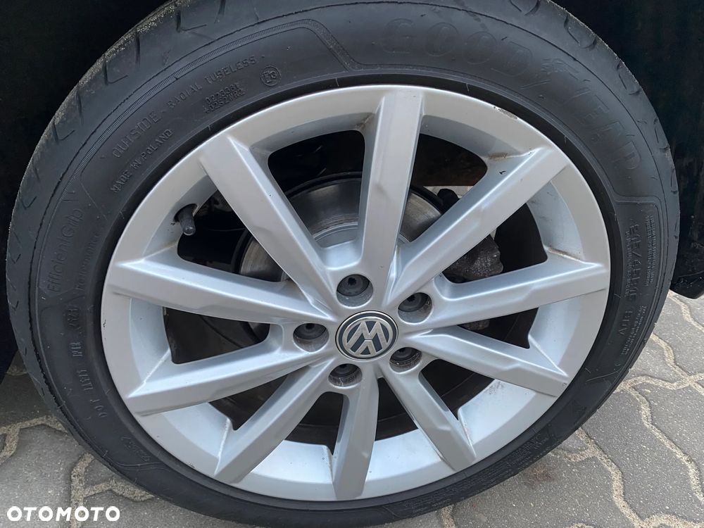 Volkswagen Polo 1.2 TSI (Blue Motion Technology) DSG Highline - 37