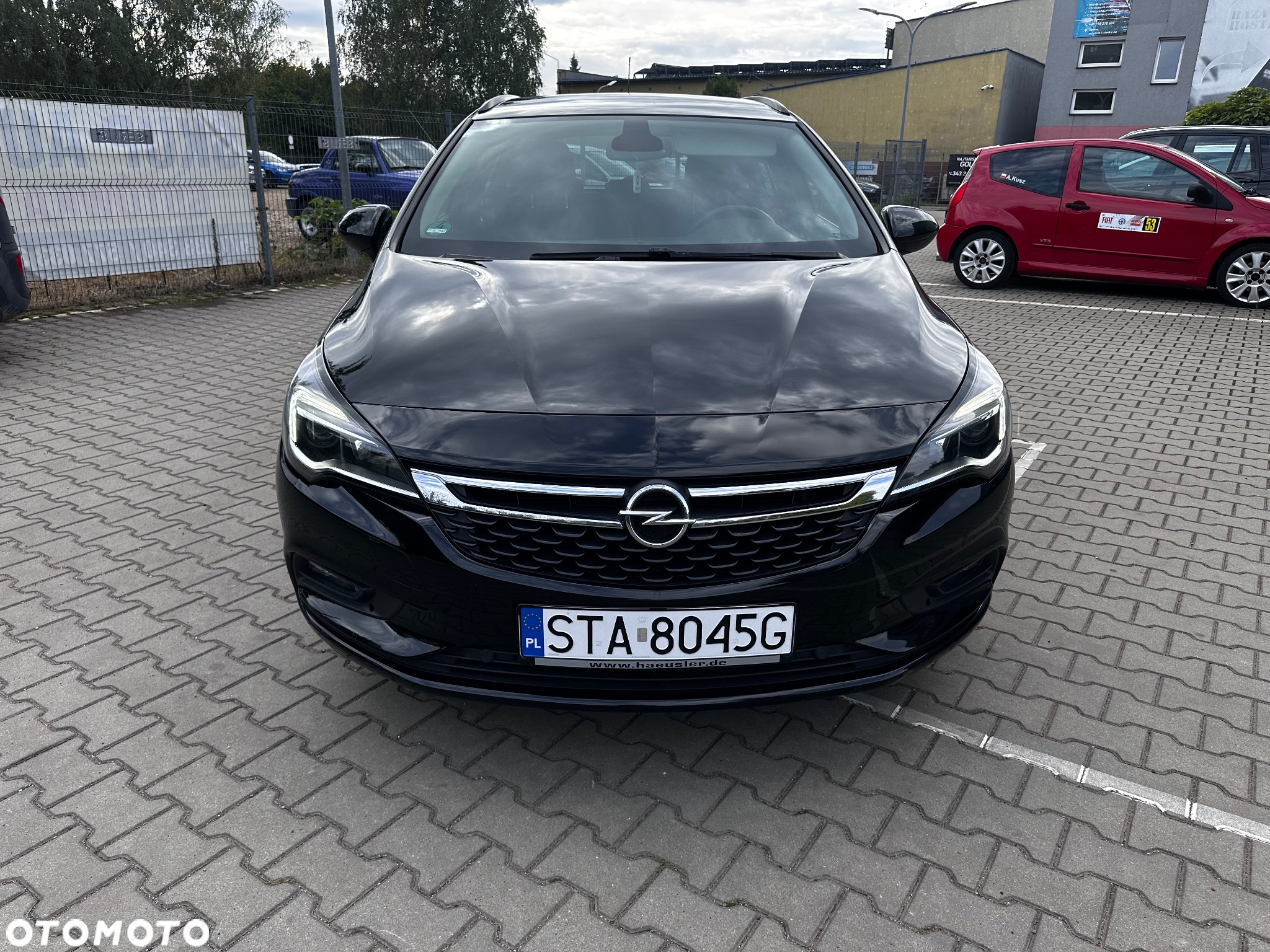 Opel Astra 1.4 Turbo 120 Jahre - 4