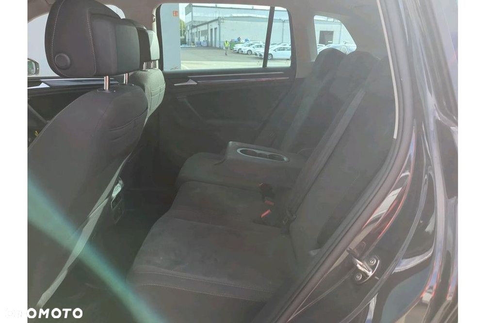 Volkswagen Tiguan 2.0 TDI SCR Elegance DSG - 6