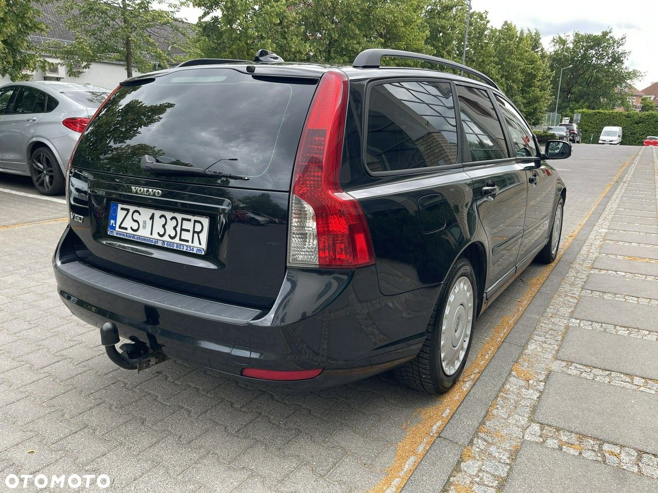 Volvo V50 - 7