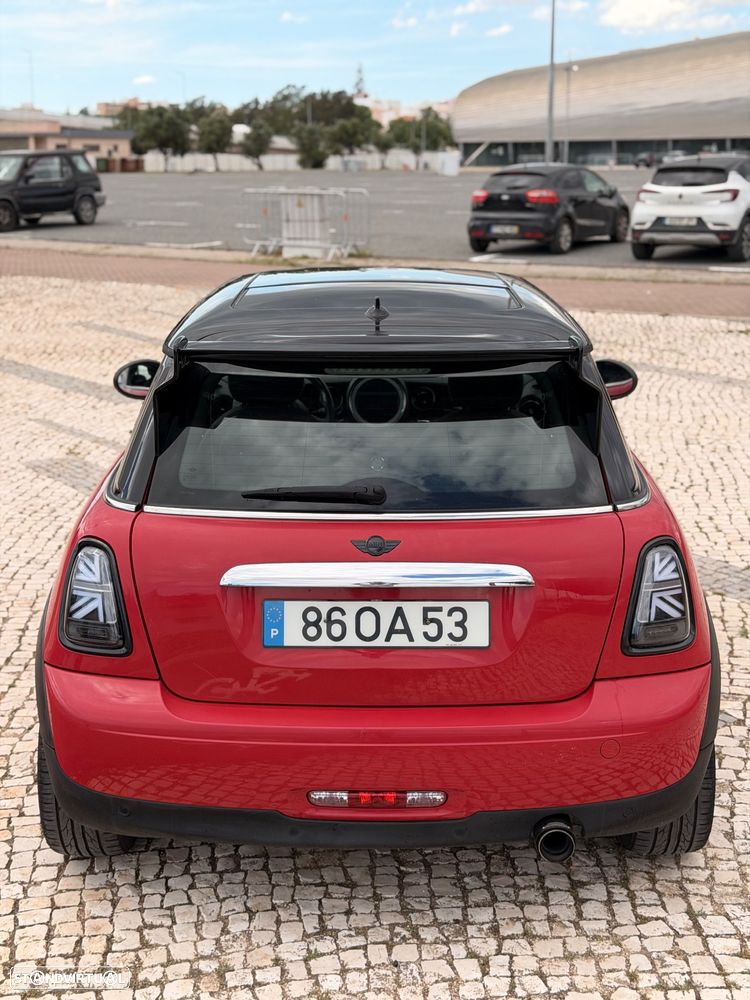MINI 3 Portas Cooper - 1
