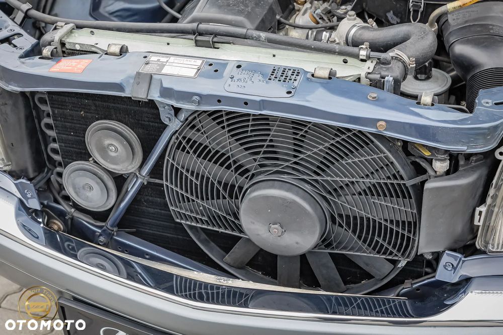 Mercedes-Benz Inny - 35