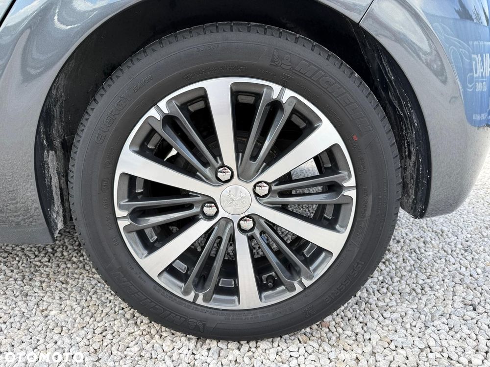 Peugeot 208 1.2 VTi Active - 11