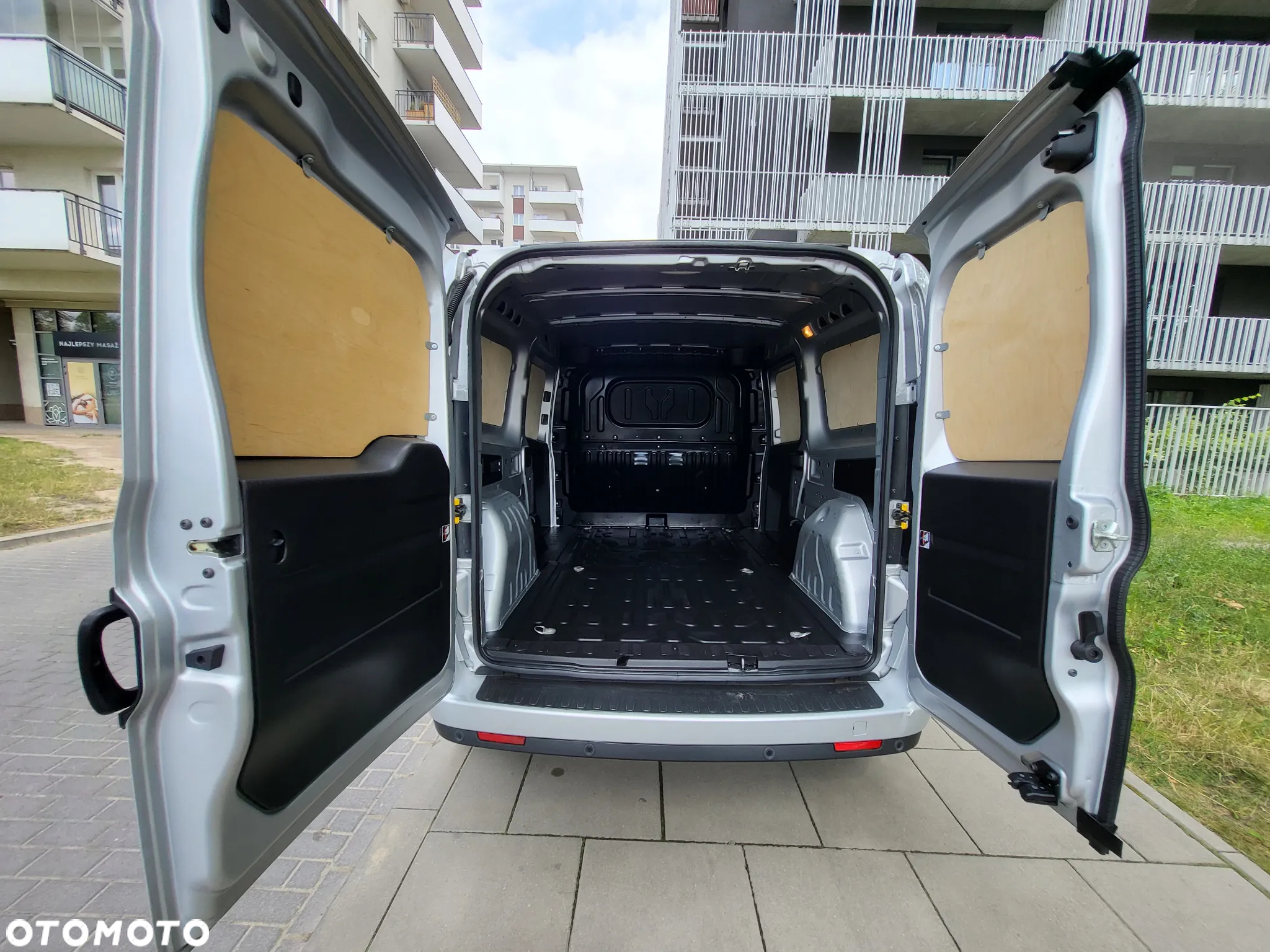 Fiat DOBLO - 27