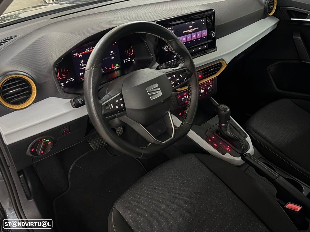 SEAT Arona 1.0 TSI Style DSG - 13