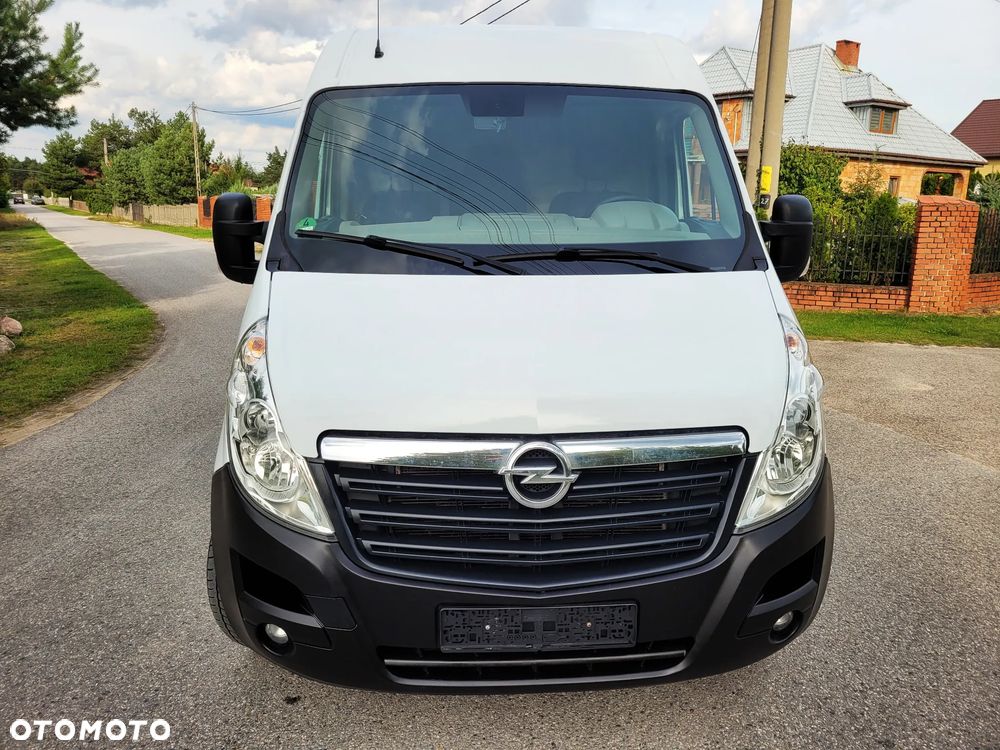 Renault Master - 6
