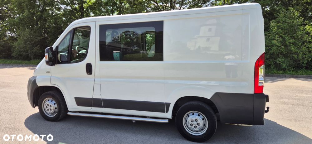 Fiat Ducato - 16