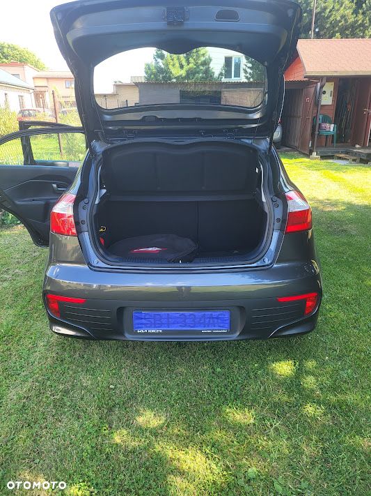 Kia Rio 1.2 M (klm) - 8
