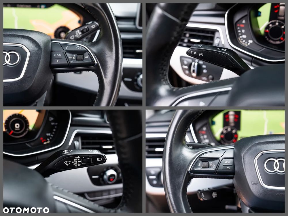 Audi A4 Avant 2.0 TDI Design - 32