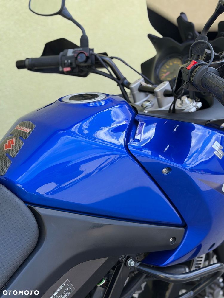 Suzuki DL - 14