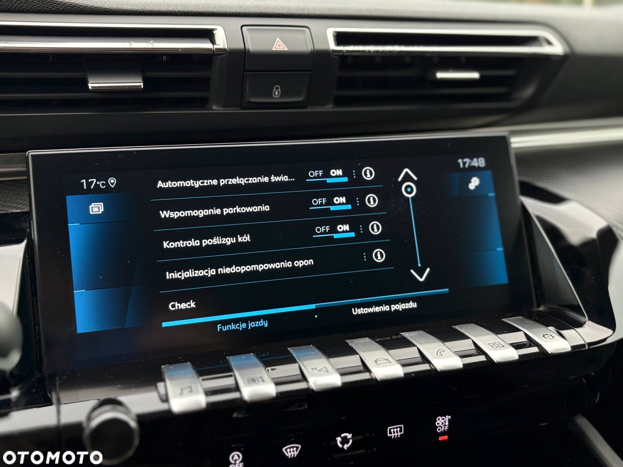 Peugeot 508 BlueHDi 130 EAT8 Allure - 32