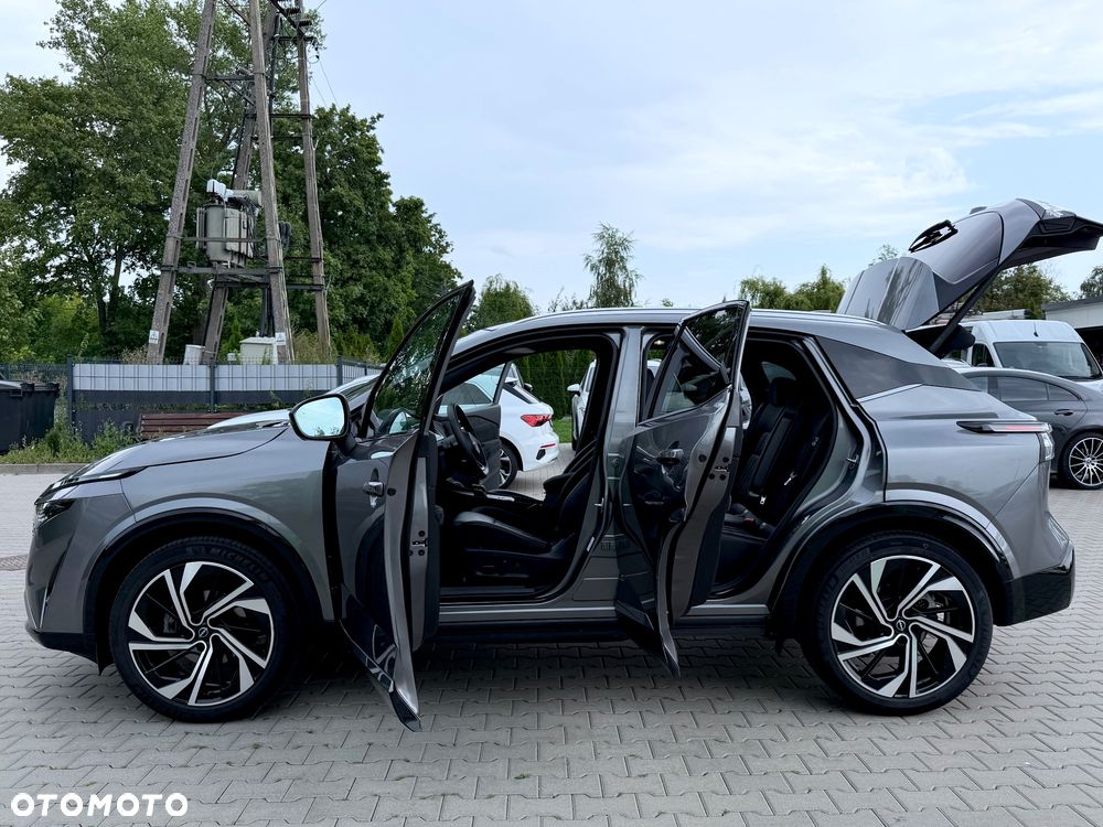 Nissan Qashqai 1.3 DIG-T MHEV Xtronic Tekna+ - 14