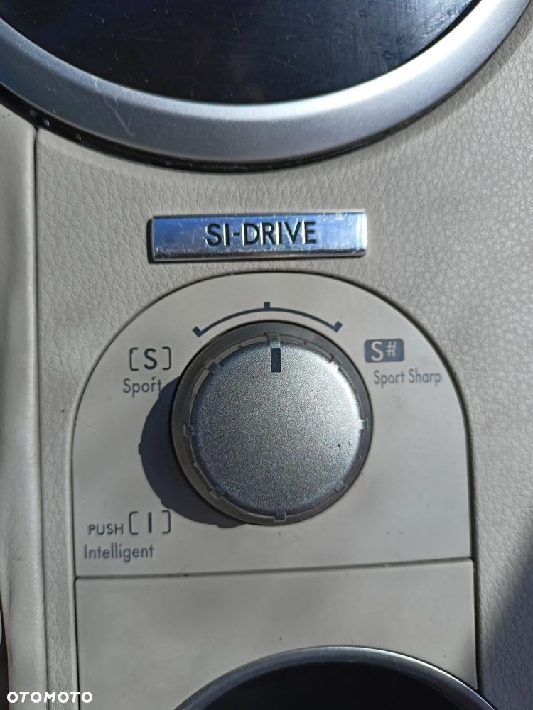 Subaru Outback - 13