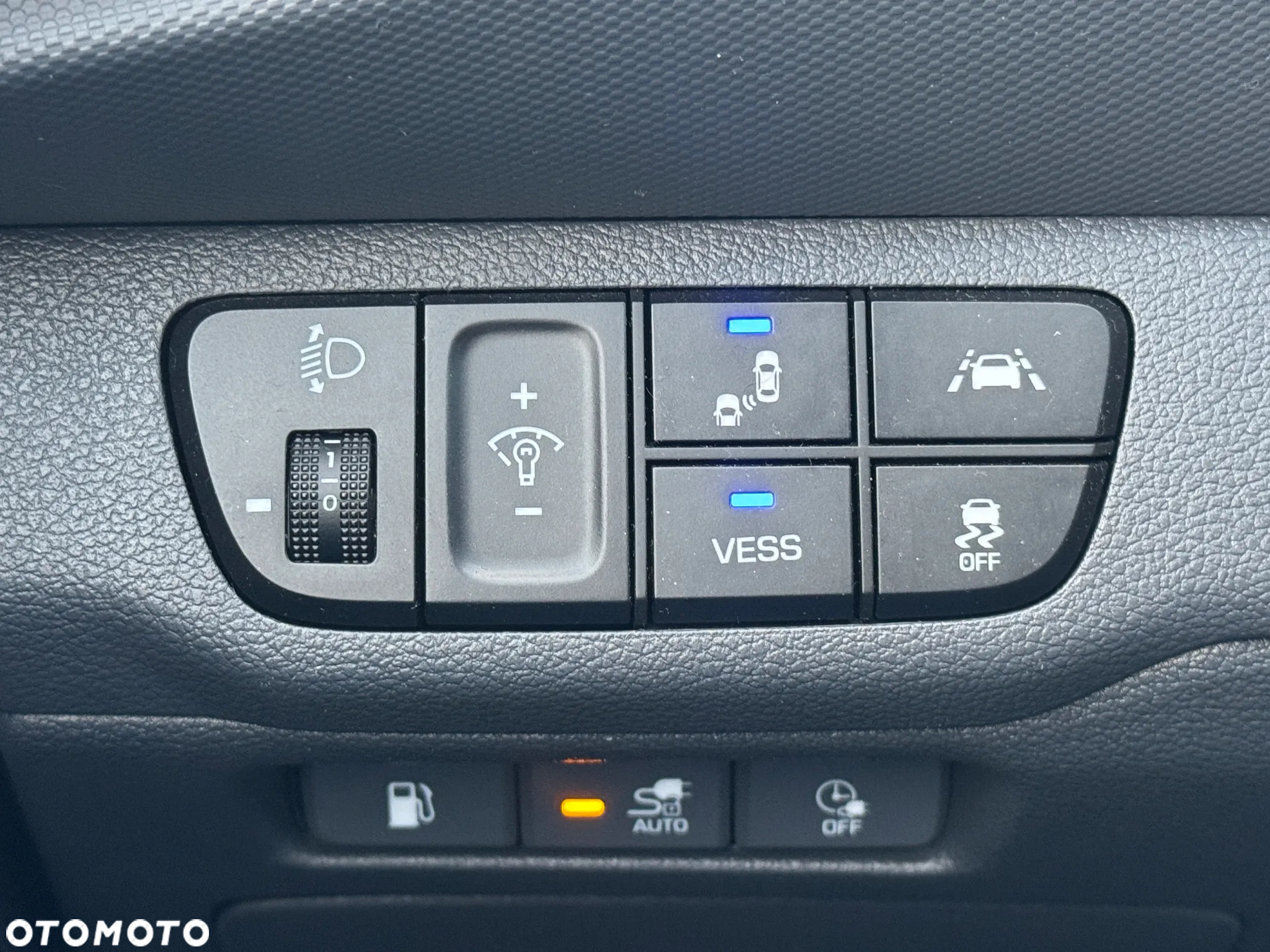 Hyundai IONIQ plug-in hybrid Platinum - 20