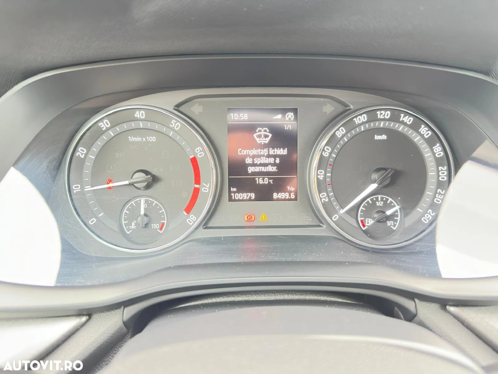 Skoda Octavia 1.5 TSI Ambition - 29