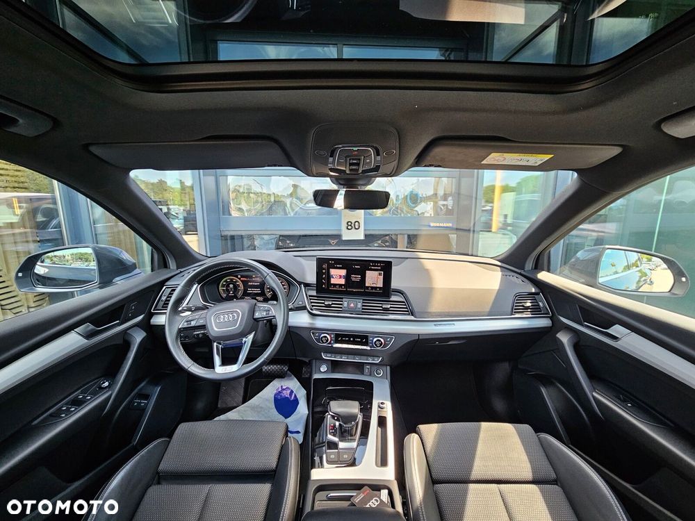 Audi Q5 - 31