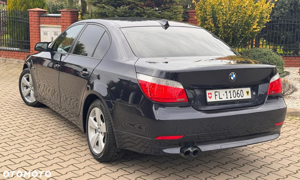 BMW Seria 5 - 15