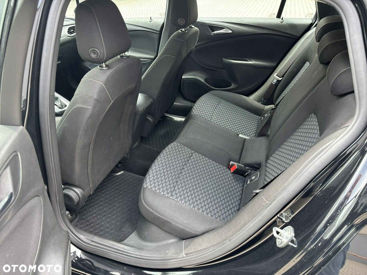 Opel Astra - 12