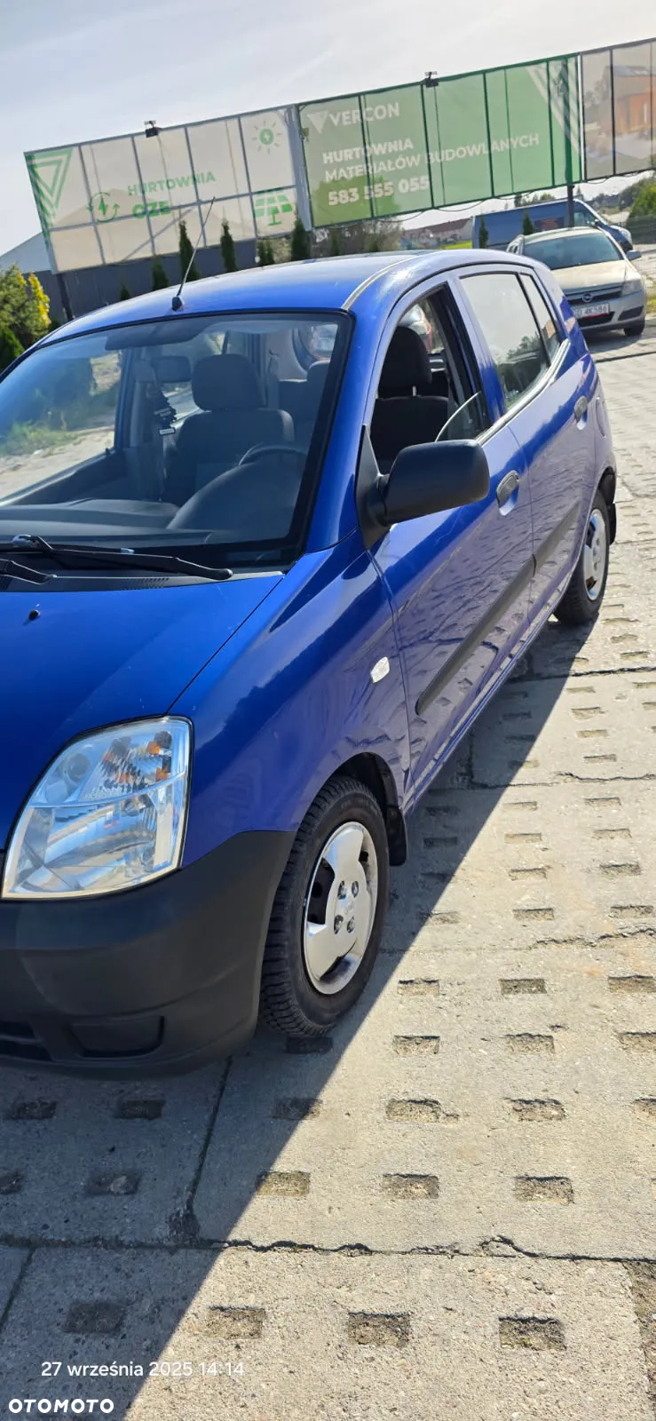Kia Picanto - 2