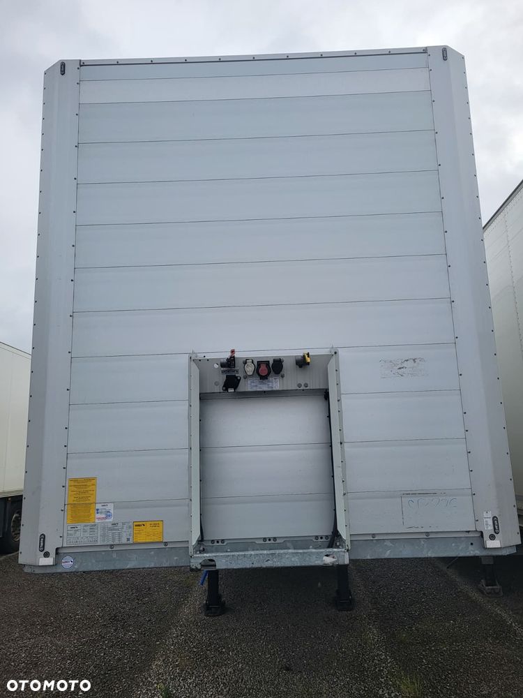 Schmitz Cargobull SCB*S3B - 2