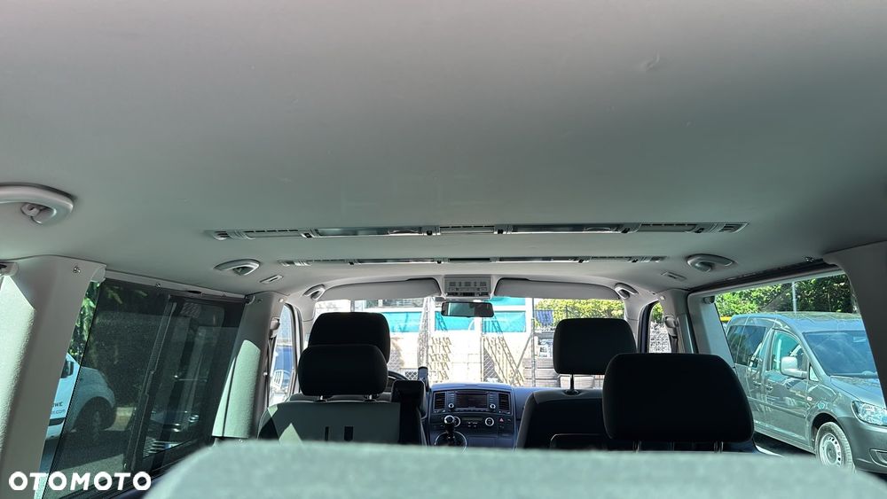 Volkswagen Multivan L1 United - 7