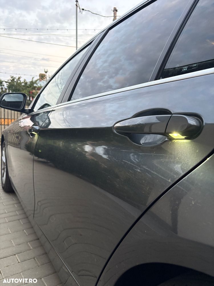 BMW Seria 3 318d - 10